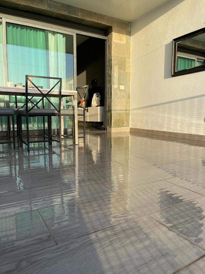 Altos De Arguineguin Appartamento Las Palmas de Gran Canaria Esterno foto