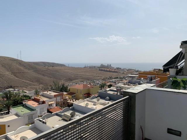 Altos De Arguineguin Appartamento Las Palmas de Gran Canaria Esterno foto